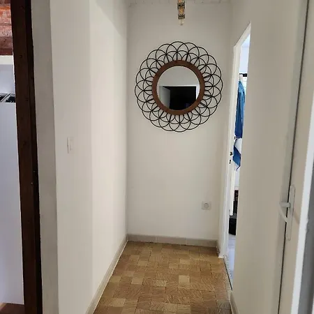 Vakantiehuis La Monta *