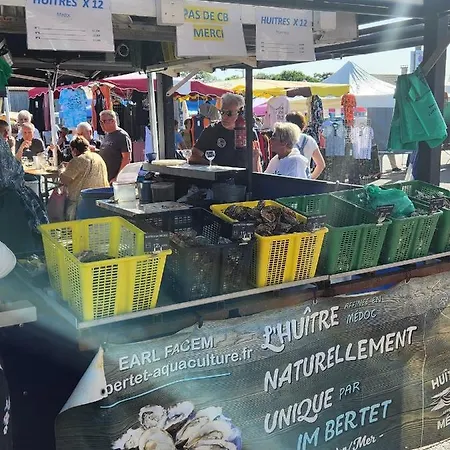 La Monta Vakantiehuis