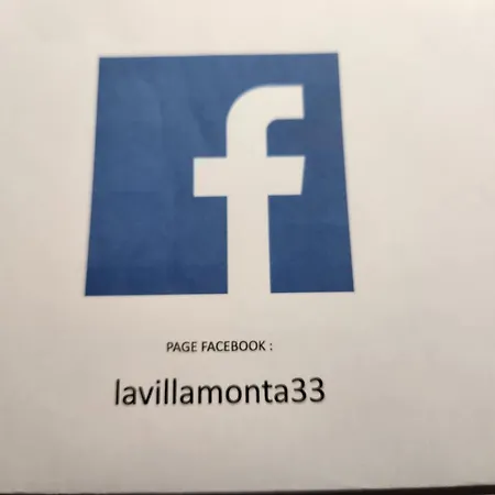 La Monta 방데 몽탈리베