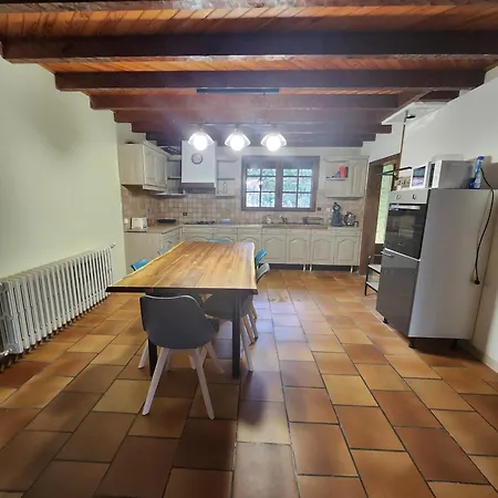 Vakantiehuis La Monta