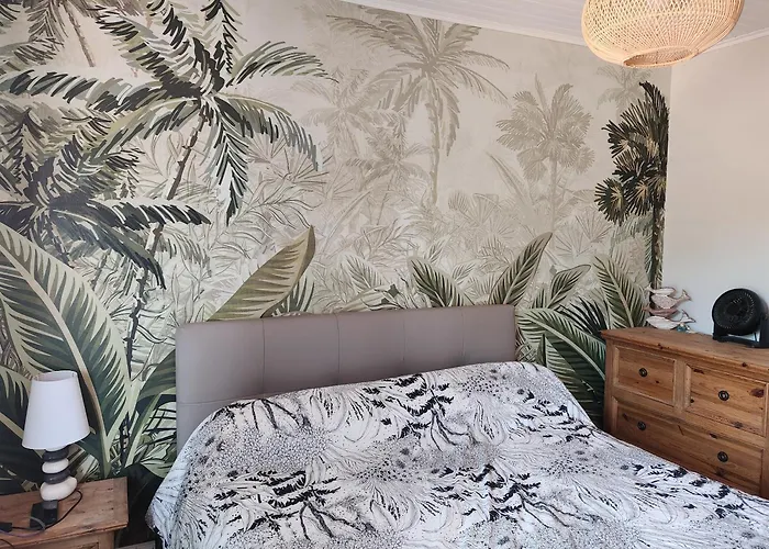 La Monta 방데 몽탈리베