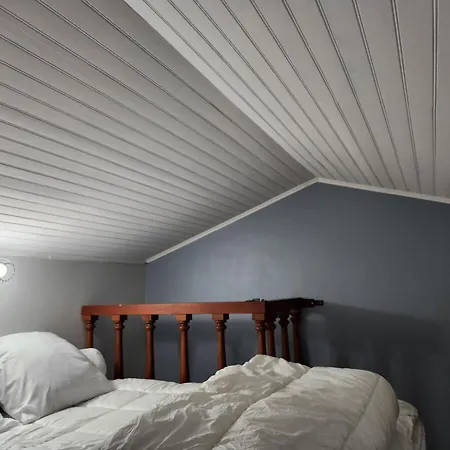 Prázdninový dům La Monta *