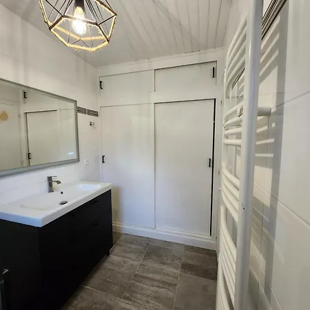 La Monta Prázdninový dům