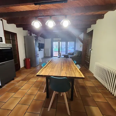 La Monta Vendays-Montalivet