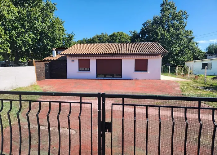 La Monta فيندايز - مونتاليفت