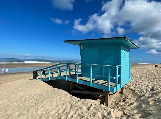 La Monta فيندايز - مونتاليفت