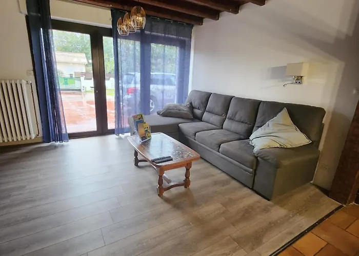 بيت للعطل La Monta