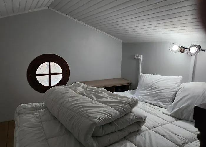 بيت للعطل La Monta