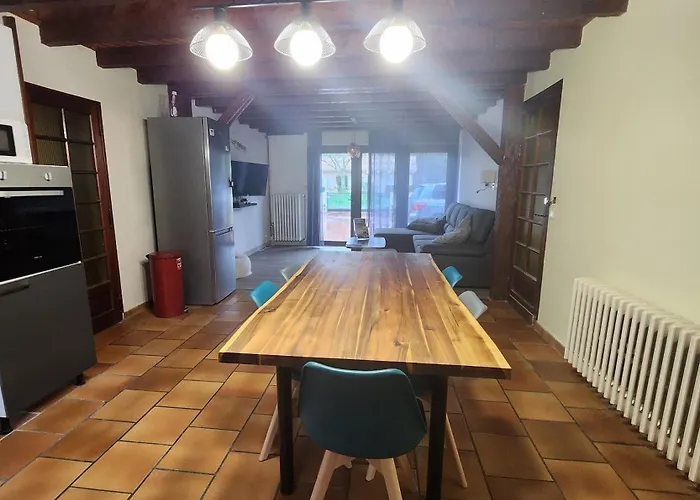 La Monta فيندايز - مونتاليفت