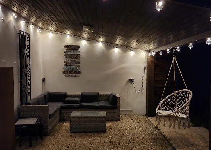 La Monta فيندايز - مونتاليفت