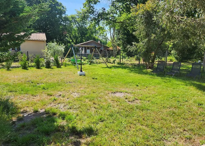 بيت للعطل La Monta *